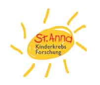 St. Anna Kinderkrebs Forschung