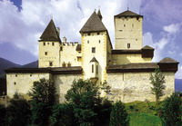 Burg Mauterndorf